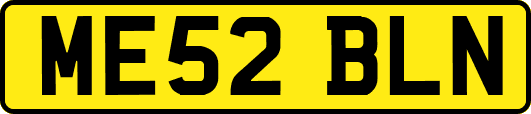 ME52BLN