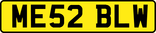 ME52BLW