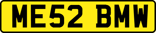 ME52BMW