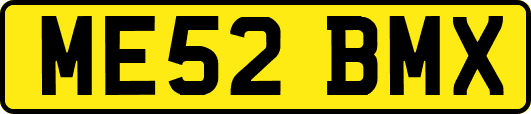ME52BMX
