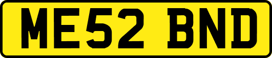 ME52BND