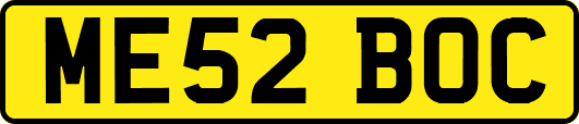 ME52BOC