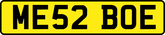 ME52BOE