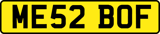 ME52BOF