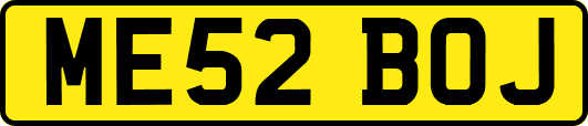 ME52BOJ