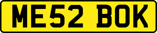 ME52BOK