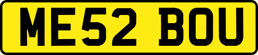 ME52BOU