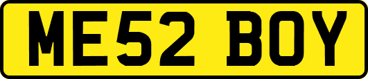ME52BOY