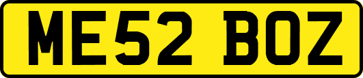 ME52BOZ