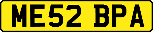 ME52BPA