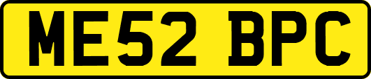 ME52BPC