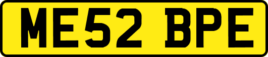 ME52BPE