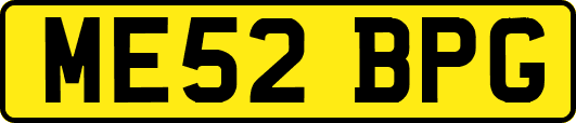 ME52BPG