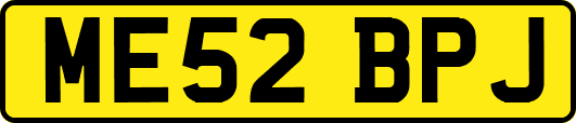 ME52BPJ