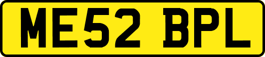 ME52BPL