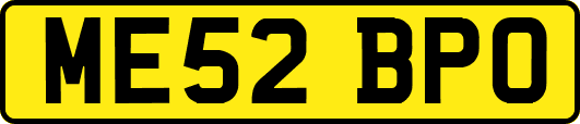 ME52BPO