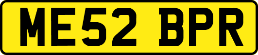 ME52BPR