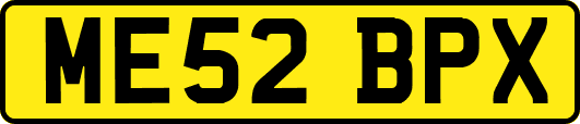 ME52BPX