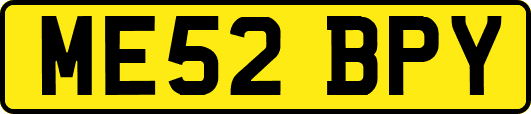 ME52BPY