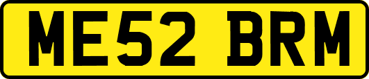 ME52BRM