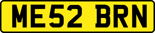 ME52BRN