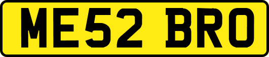 ME52BRO