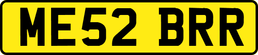 ME52BRR