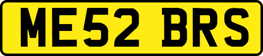 ME52BRS