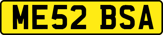 ME52BSA