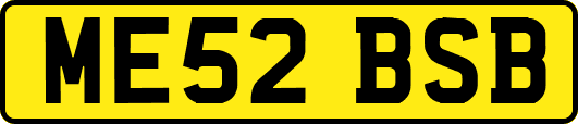 ME52BSB