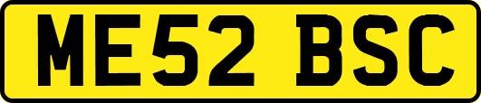 ME52BSC