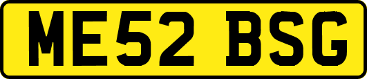 ME52BSG