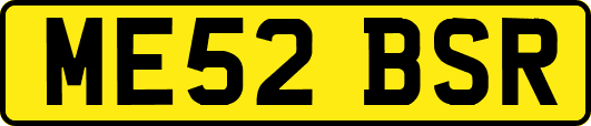 ME52BSR
