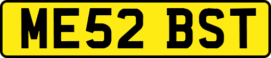 ME52BST