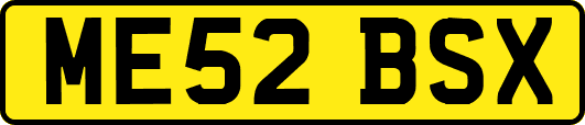 ME52BSX