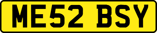 ME52BSY