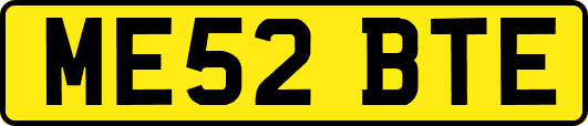 ME52BTE