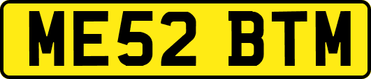 ME52BTM