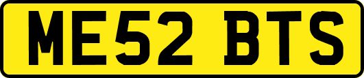 ME52BTS