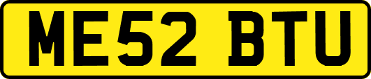 ME52BTU