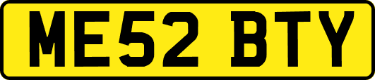 ME52BTY