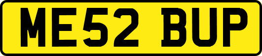 ME52BUP