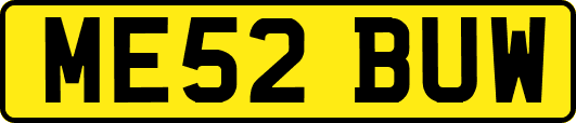 ME52BUW