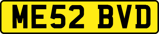 ME52BVD