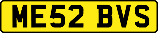 ME52BVS