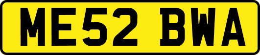 ME52BWA
