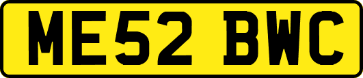 ME52BWC