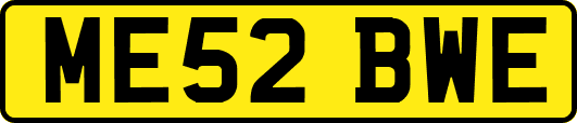 ME52BWE