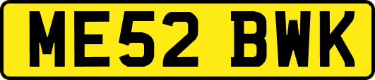 ME52BWK