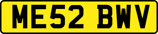 ME52BWV
